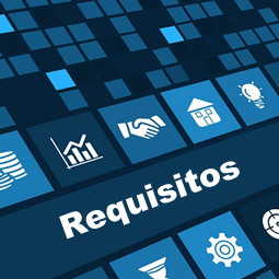 Requisitos del cliente
